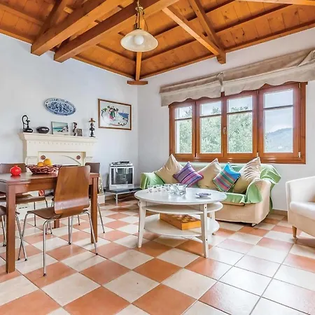 Meropi Villa