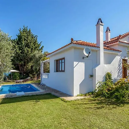 Villa Meropi Skopelos Town